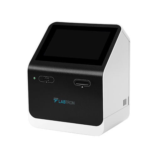 自动化细胞计数器 - LACR-A10 - Labtron Equipment - 台式