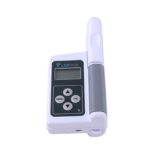 叶绿素含量测量仪 - LCPM-A10 - Labtron Equipment - 实验室 / 手提式 / 数字