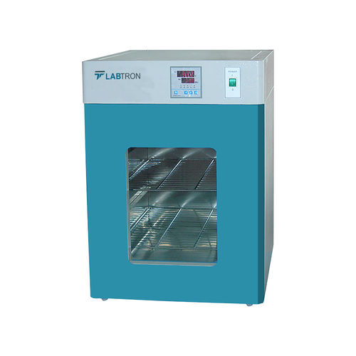 实验室CO2培养箱 - LWJI-C10 - Labtron Equipment - 用于制药业 / 科学研究 / 医用