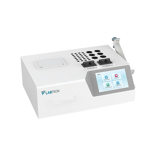 半自动凝固分析仪 - LCAZ-A10 - Labtron Equipment - PT / PT / TCA