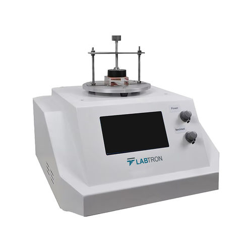 电导率测试仪 - LBTC-B10 - Labtron Equipment - 实验室 / 热导式 / 台式