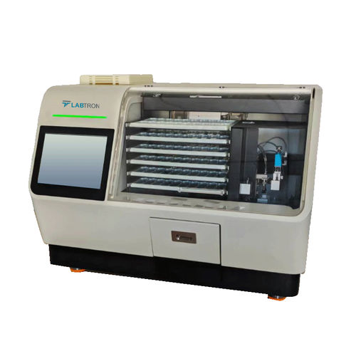 自动封片机 - LACS-A10 - Labtron Equipment