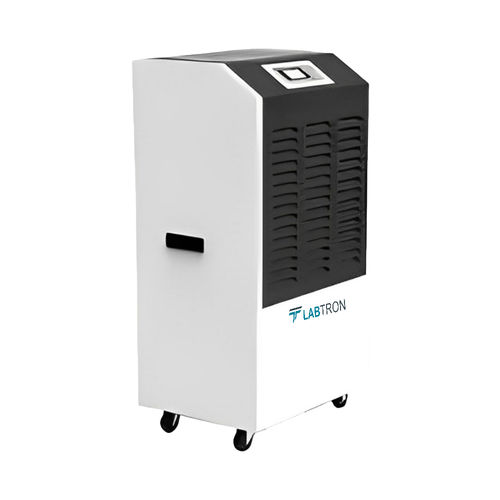 医疗设施除湿机 - LDHU-A14 - Labtron Equipment - 家用 / 移动式