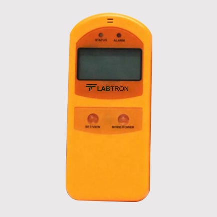 Β 射线环境剂量仪 - LDSM-A10 - Labtron Equipment - 伽玛射线