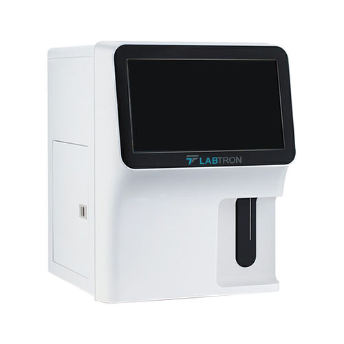 自动血细胞分析仪 - LHTA-A10 - Labtron Equipment - 台式 / 29 参数式 / 3部分