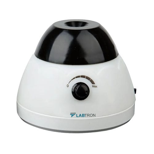 旋涡式混合器 - LVOM-A12 - Labtron Equipment - 台式 / 紧凑型 / 便携式
