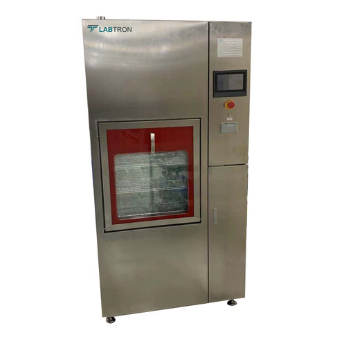 落地清洗消毒机 - LWHD-A10 - Labtron Equipment