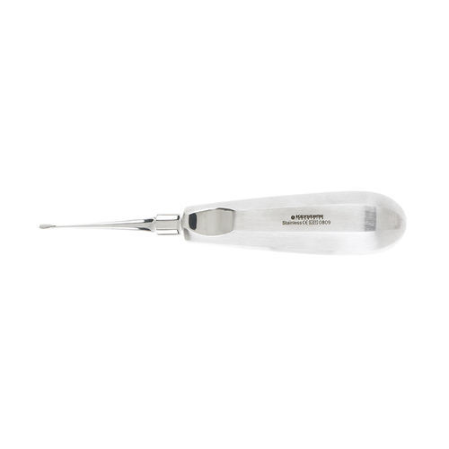 直线型牙挺 - 8001315 - Keystone Vet - 兽用