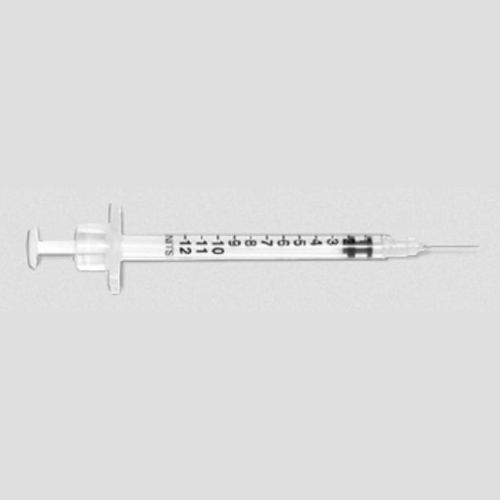 兽用注射器 - UltiCare® VetRx - Ultimed - 胰岛素 / 一次性