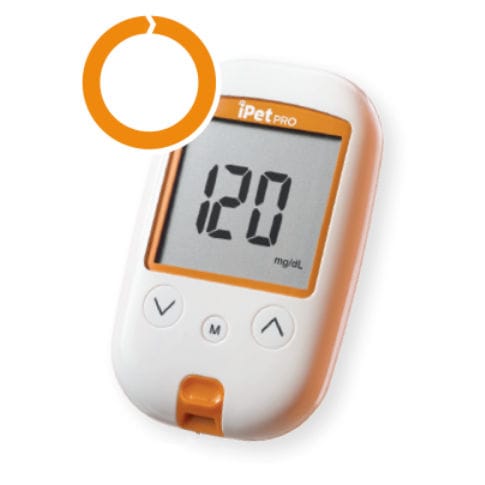 兽用血糖检测仪 - iPet PRO™ - Ultimed