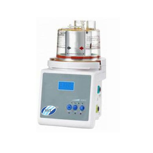 发泡加湿器 - SS TECHNOMED