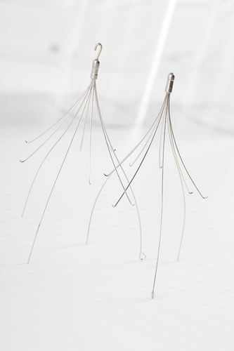 腔静脉滤器 - FJ.120096 - ALN Implants Chirurgicaux