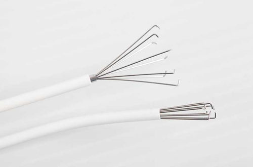 腔静脉滤器 - FT.902010	 - ALN Implants Chirurgicaux