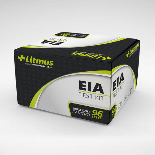HCG快速诊断检测 - Litmus Medical Supply - 妊娠 / 尿液 / 血清