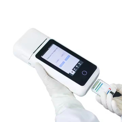 PO2血气分析仪 - SMT-SG1 - Seamaty - pCO2 / Cl- / Na+