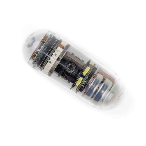 消化道胶囊内窥镜 - CapsoCam PLUS™ - CapsoVision