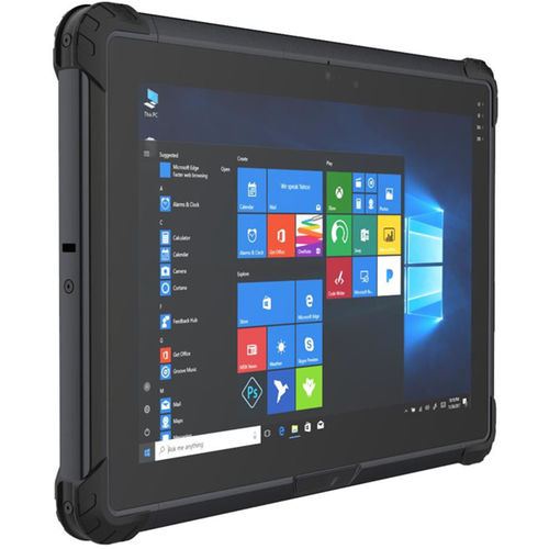 Intel® Alder Lake i5医用平板电脑 - UR-100N - Estone Technology - 用于医疗机构 / 病历 / 数据跟踪