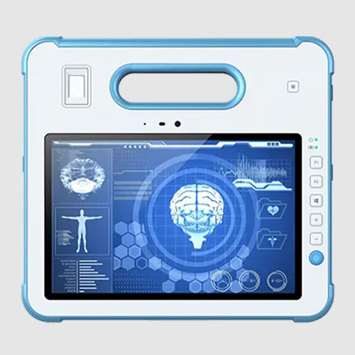 Intel® Core i5医用平板电脑 - MD-100MK - Estone Technology - Intel® Core i7 / 用于医疗机构 / 病历