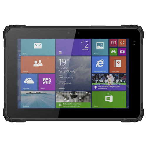 Qualcomm® Snapdragon™ 660医用平板电脑 - MS-100A - Estone Technology - Octa-Core / 用于医疗机构 / 病历
