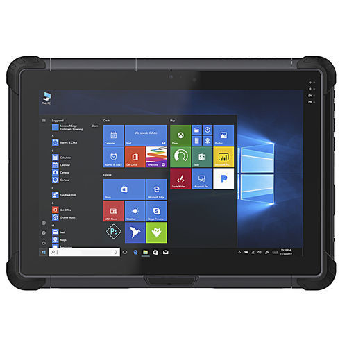 四核医用平板电脑 - UR-100 - Estone Technology - 双核 / Intel® Core i5 / Intel® Core i7