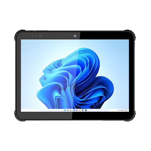 射频技术医用平板电脑 - MW-100 - Estone Technology - SSD 128 GB / 全高清Full HD / 防水