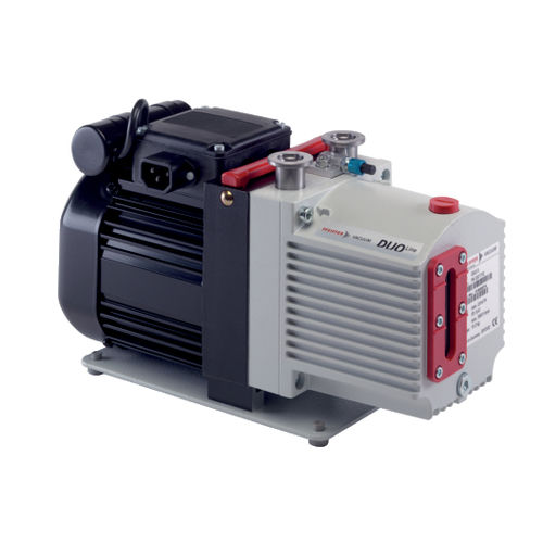 实验室真空泵 - Duo 1.6/M series - Pfeiffer Vacuum GmbH - 涡轮分子 / 旋片 / 高性能