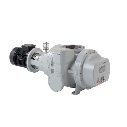 实验室真空泵 - Okta 1000 series - Pfeiffer Vacuum GmbH - 罗茨泵