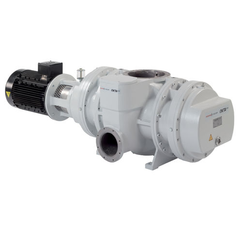 实验室真空泵 - Okta 6000 series - Pfeiffer Vacuum GmbH - 罗茨泵
