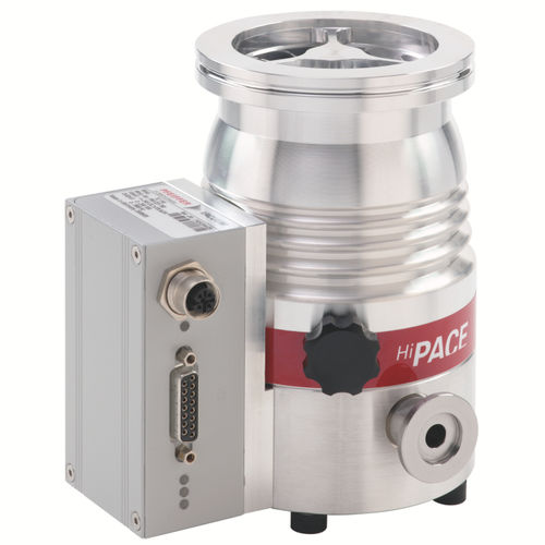 实验室真空泵 - HiPace® 60 P series - Pfeiffer Vacuum GmbH - 涡轮分子