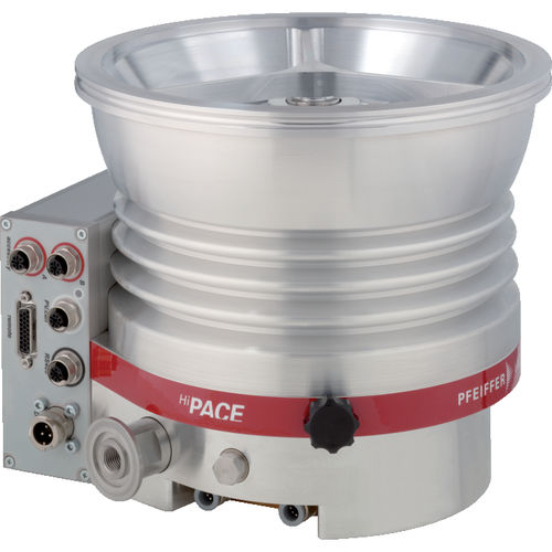 实验室真空泵 - HiPace® 800 series - Pfeiffer Vacuum GmbH - 涡轮分子