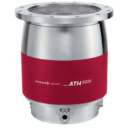实验室真空泵 - ATH 1600 M series - Pfeiffer Vacuum GmbH - 涡轮分子
