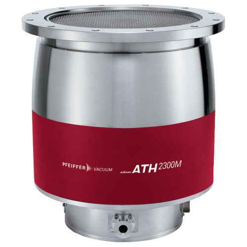 实验室真空泵 - ATH 2300 M series - Pfeiffer Vacuum GmbH - 涡轮分子