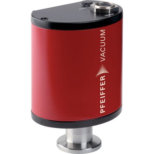 数字真空计 - DigiLine RPT 200 series - Pfeiffer Vacuum GmbH - 实验室