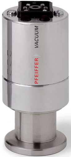 紧凑型真空计 - ActiveLine TPR series - Pfeiffer Vacuum GmbH