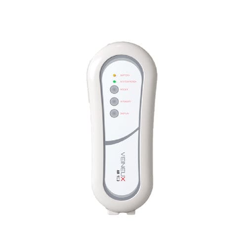 近红外静脉检测仪 - VEINEUX AR 100 - Medtra Innovations - 静脉穿刺 / 电池供电