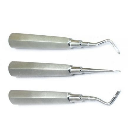 直线型牙根挺 - SC-11-0-1090-01 - Smith Care
