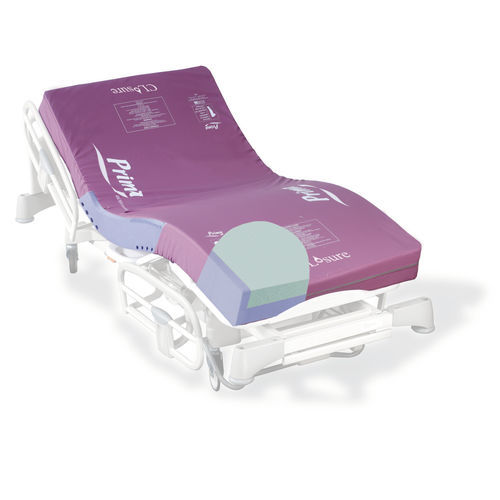 医用床垫 - Prima GELTEX® inside - Recticel - 疗养院 / 布料 / 水