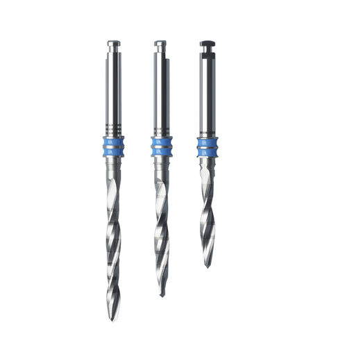 植入式截骨术钻头 - 26 - Shanghai LZQ Precision Tool