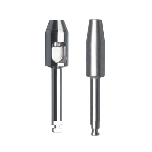 牙科钻头延长器 - Shanghai LZQ Precision Tool