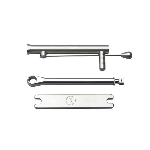 可调节种植牙扳手 - customize1 - Shanghai LZQ Precision Tool