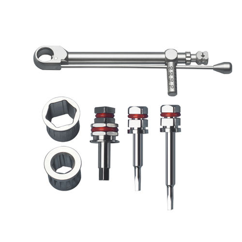 种植牙扳手 - 9 - Shanghai LZQ Precision Tool