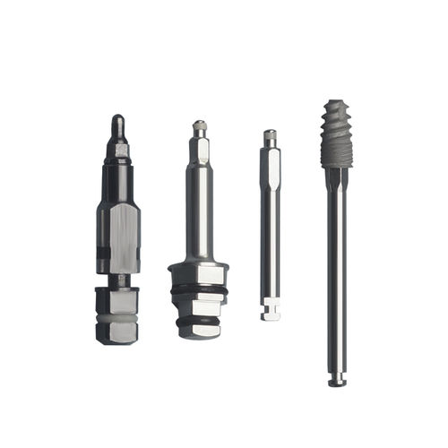 牙科螺丝刀 - customize - Shanghai LZQ Precision Tool