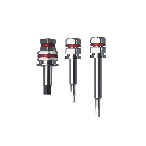 外六角形牙科螺丝刀 - Shanghai LZQ Precision Tool