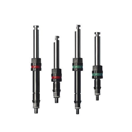 内六角形牙科螺丝刀 - Shanghai LZQ Precision Tool