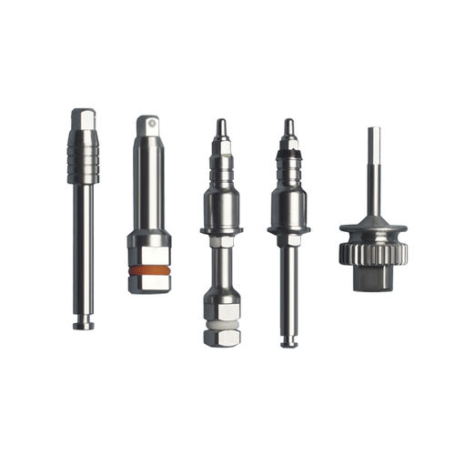 医用手机牙科螺丝刀 - Shanghai LZQ Precision Tool - 电子