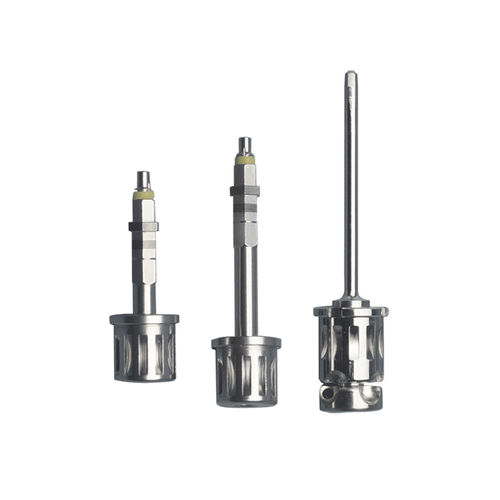 基台夹头 - Shanghai LZQ Precision Tool