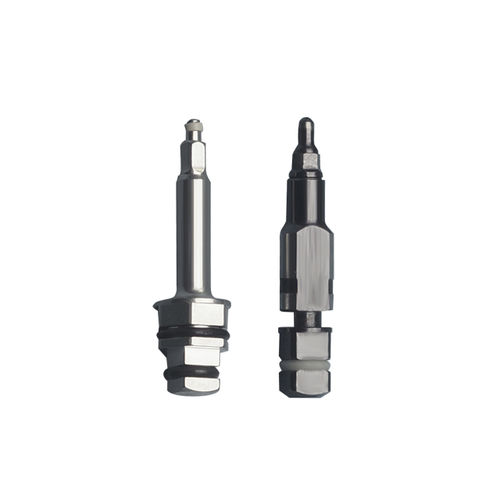 牙种植体牙科螺丝刀 - Shanghai LZQ Precision Tool