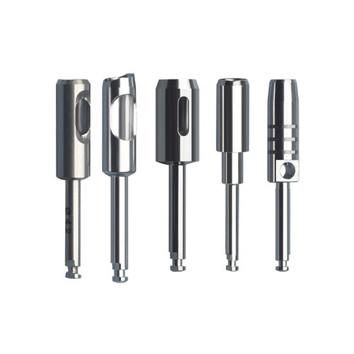 牙科手术环锯 - L5120-022-032 - Shanghai LZQ Precision Tool - 临床 / 不锈钢 / 耐磨损