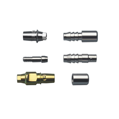 不锈钢传输柱 - customize1 - Shanghai LZQ Precision Tool - 解剖型