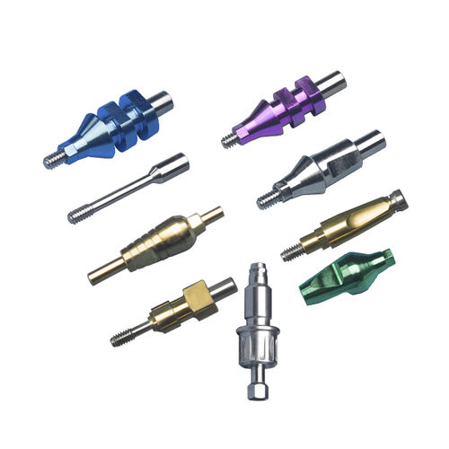 不锈钢传输柱 - Shanghai LZQ Precision Tool - 正方形 / 直线型 / 角形